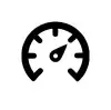Max Speed Icon