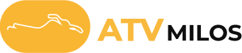 ATV Rental Milos